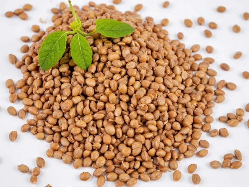 Lentil Health Benefits: Science-Backed Nutritional Powerhouse