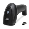 2D barcode scanner Factory wireless 2d barcode scanner 2.4G long distance QR code Data Matrix PDF417 EAN upc code39 scan mobile