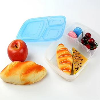 reusable lunch boxes