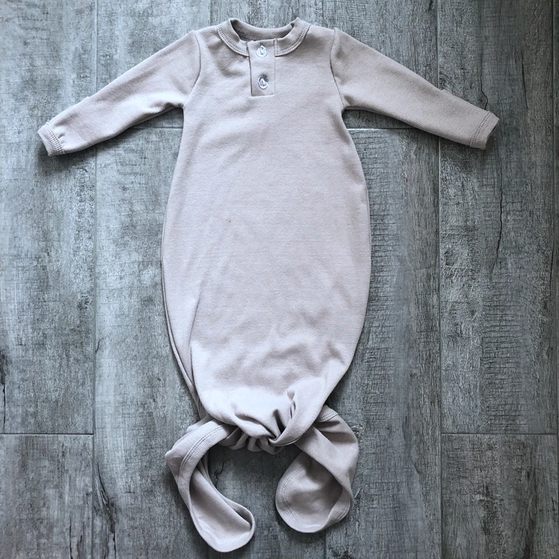 
Baby Linen Boho Romper Girls White Linen Playsuit 