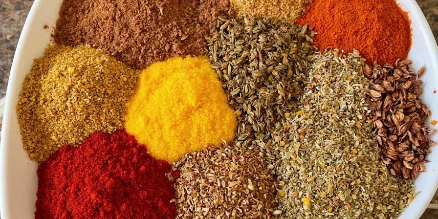 curry blend basics 7 secrets to mastering the magic of spices in your kitchen