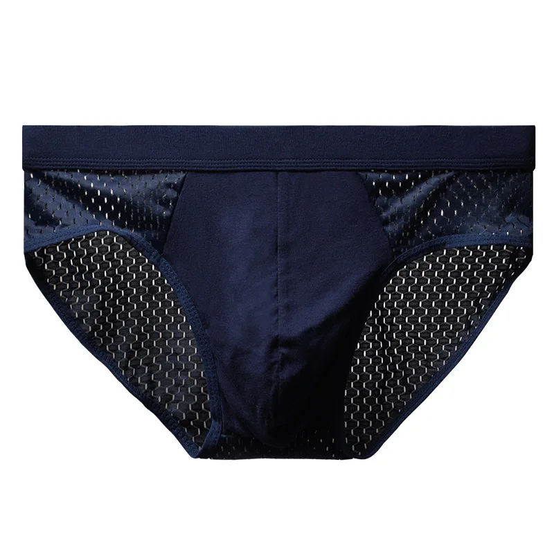 

XSpazio Customized OEM plus size men briefs sports sexy men underwear