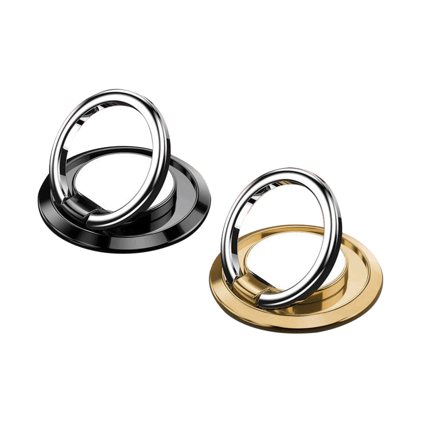 

new arrival Ring buckle phone holder of Mini version, Multi colors