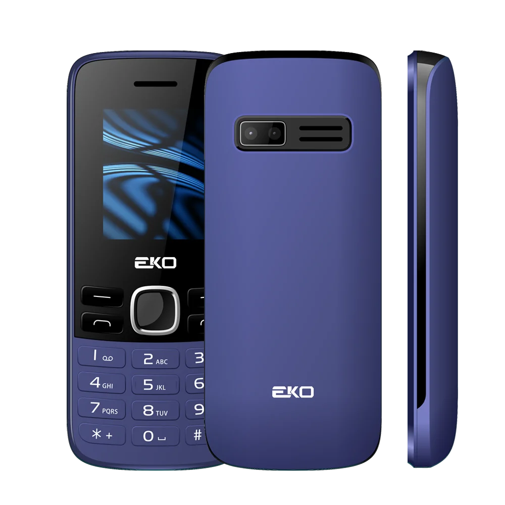 

Symsonic-1807 4G Bar Phone With Keypad Low Price Mobile Phones