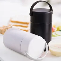 

FACE New Arrival 800ML Double Wall Stainless Steel Leak Proof Vacuum Insulated Thermos Food Jar/Container/Luch Box Flask for Kid