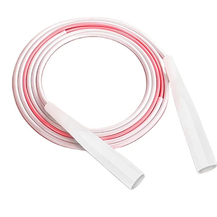 

gym fitness adjust speed jump rope PVC wholesale children jump rope for kids