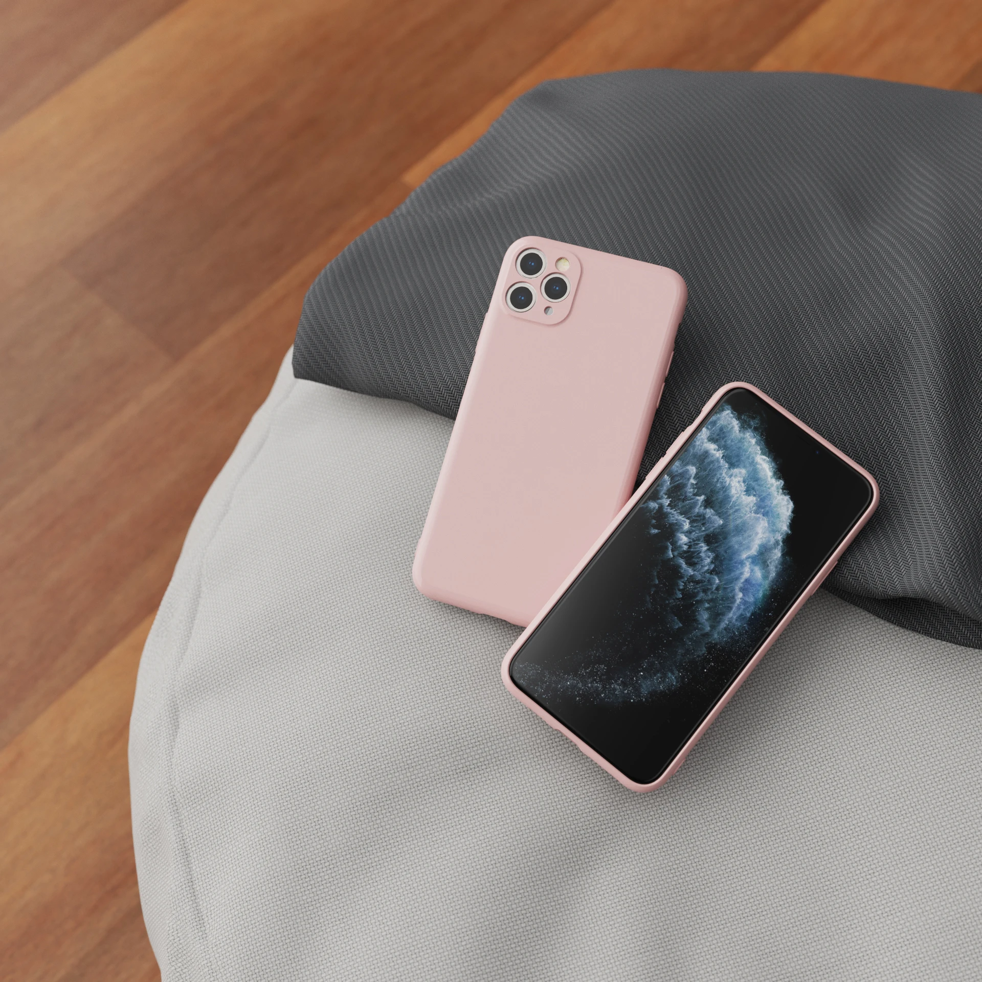 

Fashion Cheap China Mobile Accessories Soft Blank Bulk Ultra Thin Tpu Clear Plating Phone Case Anti Shock Cover For Iphone, Transparent