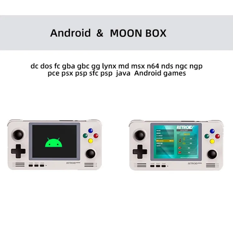retroid pocket 2