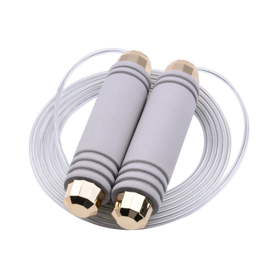 

Jump Rope Fitness Rope Jump Skipping Workout Equipment Weighted Rope Skipping