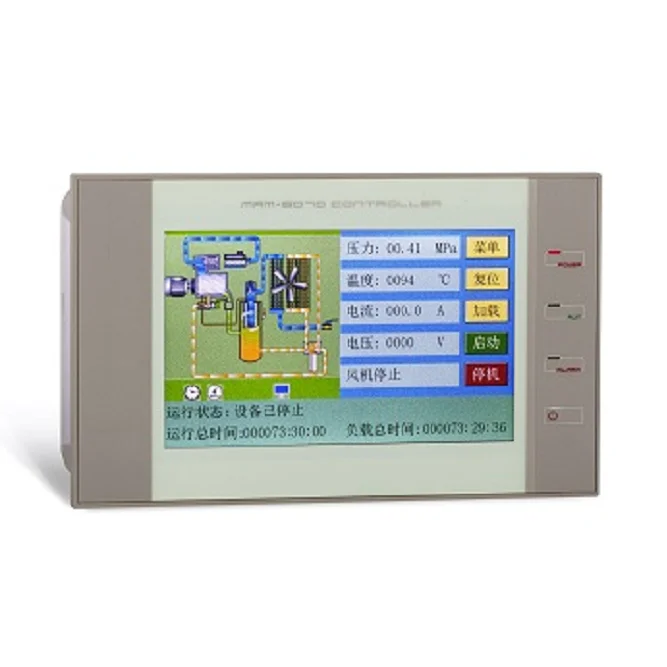 

Air compressor supplier MAM-6070 Controller electronic control module for compressor parts