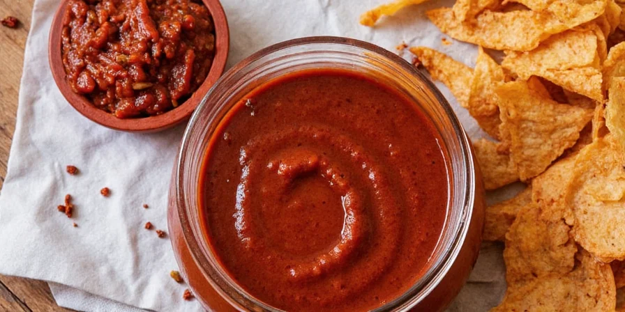 the smoky spicy magic what exactly is chipotle chili in adobo sauce