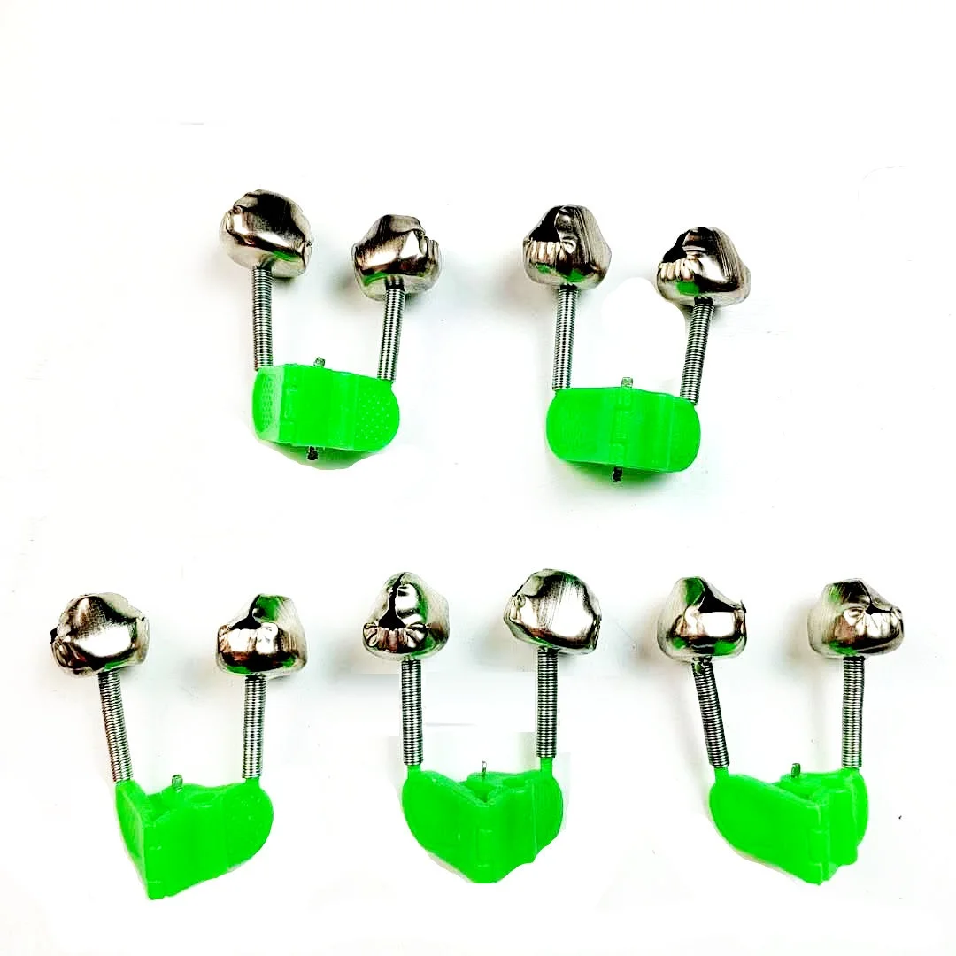 

fishing accessory fishing bell fishing bite alarm bell Factory wholesale