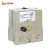 Epsilon oil heat gas stove industrial burner control valve panel box unit sequence controller/controller for pellet burner