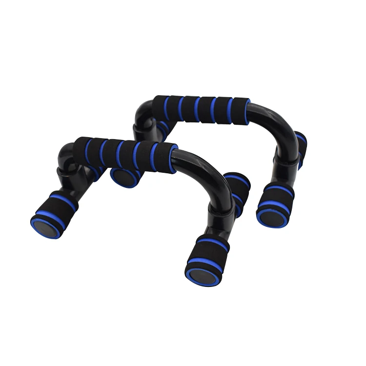 High Quality Muscle Strength Exercise Gym Training Parallettes Push Up