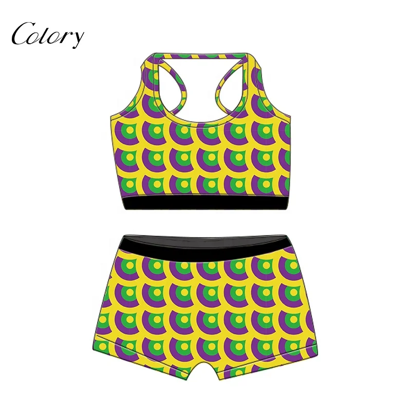 

Colory Sexy Sleepwear Plus Size Clothing For Women 2 Piece Sets, Customized color