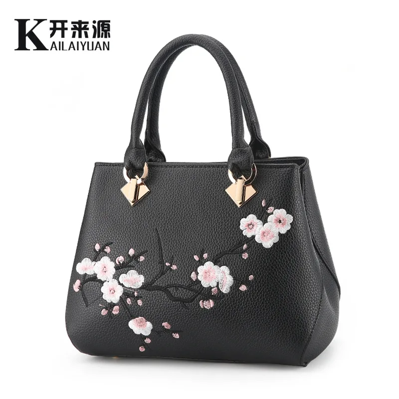 

Large Volume ladies hand bags women Women Bag Leather Handbag high quality cheap felt shopper with great price