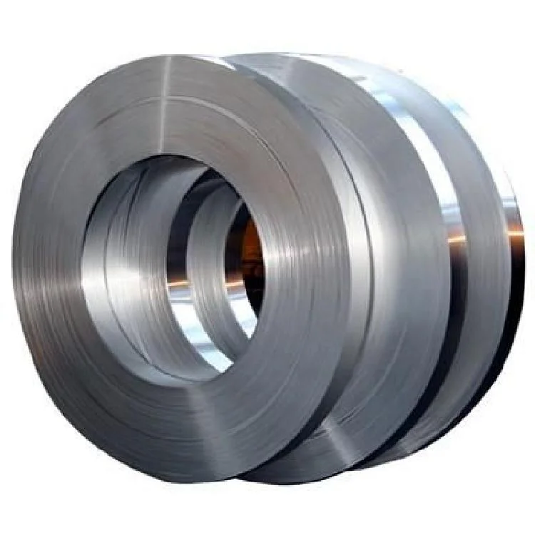 
Korea Manufacturer Galvanized Steel Metal Strip Coil Price made in Korea 