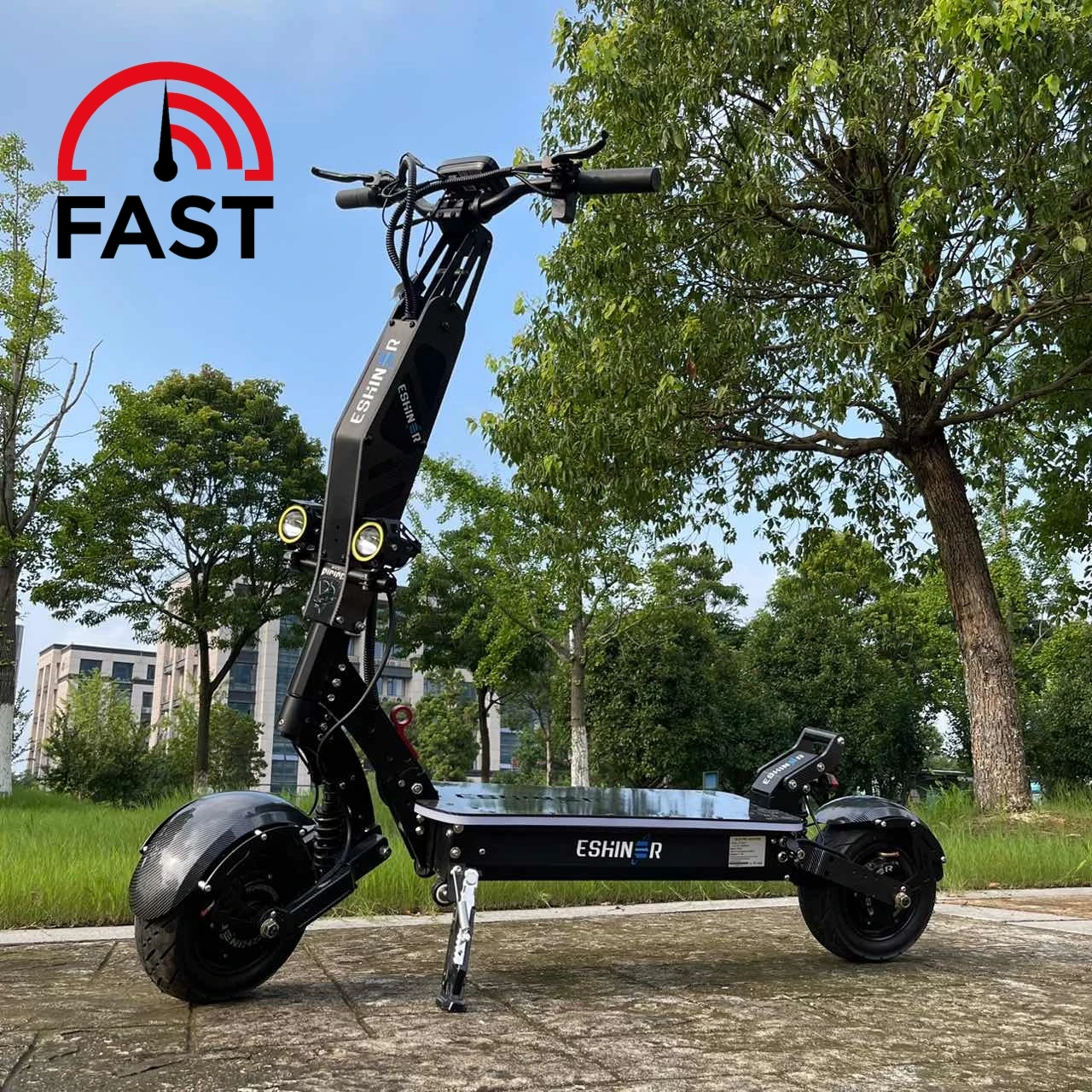 

USA Free Shipping 8000w e scooter Foldable Mobility Adults Powerful E-scooter 13inch Electric Scooters