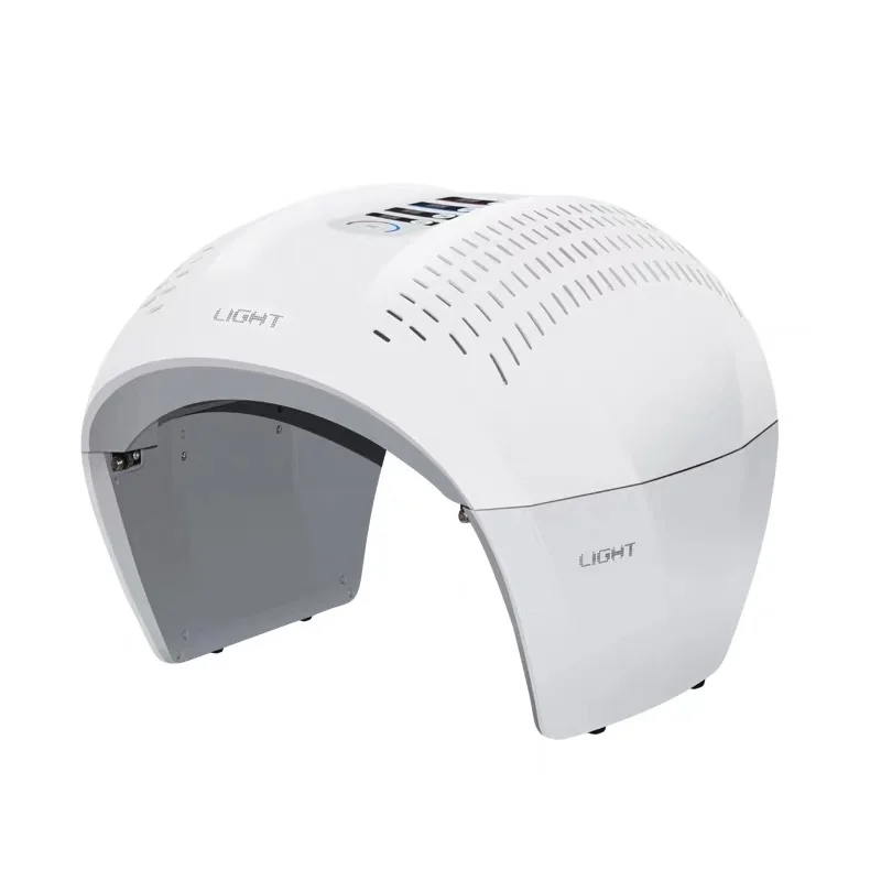 

BIO-Light Therapy Lamp 7 color led light facial PDT led light photon therapy skin care PDT machine