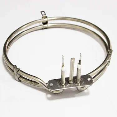 
Circular Fan Cooker Heater Heating Element /Convection Oven Parts Replacement 
