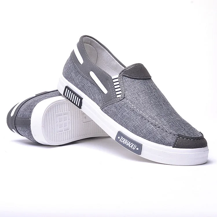

sh10012a New style men shoes 2021 canvas upper shoes men casual sneakers