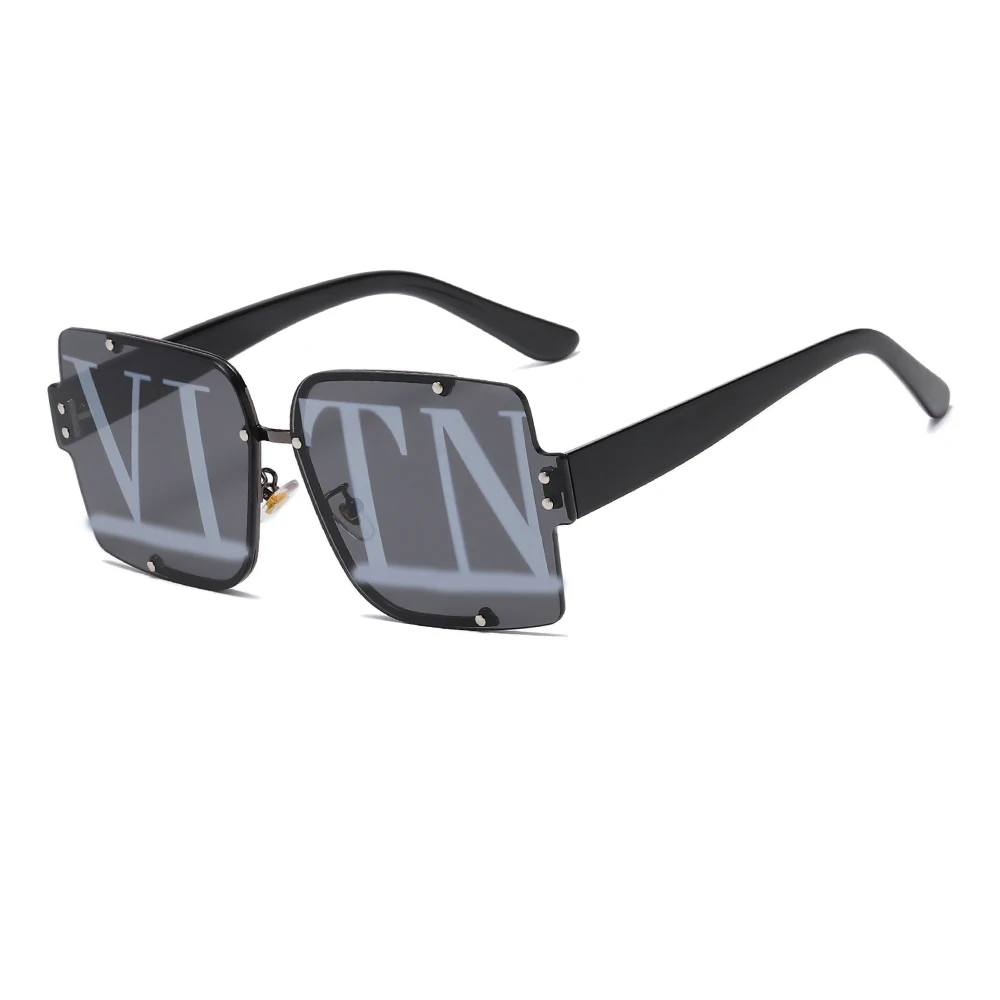 

2021 New Fashion Women Men Famous Designer Brand Sunglasses, 6 colors