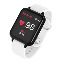 

W34 Smartwatch E-commerce Hot Selling CE Sport Watch Heart Rate Monitor Smartwatch Android B57