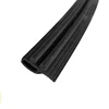 aluminum window or slide door rubber seal strip