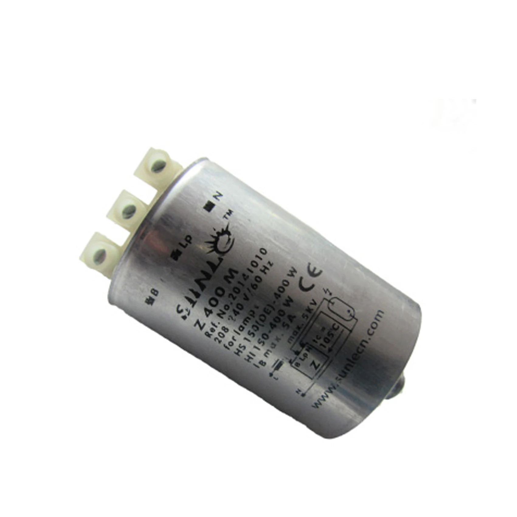 
high quality ignitor 1000w for CD 09 discharge lamp  (60391753419)