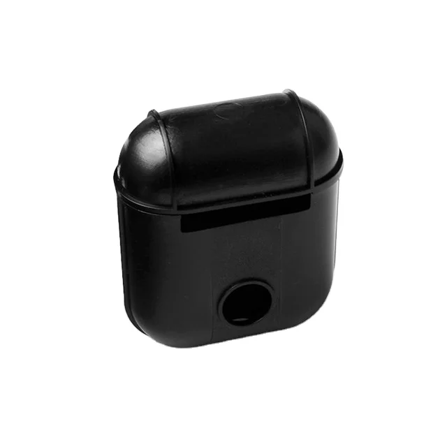 

For AirPods plastic protective case in stock