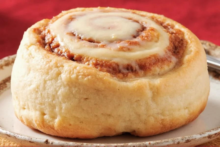 Step-by-step homemade cinnamon roll preparation showing dough rolling and filling process