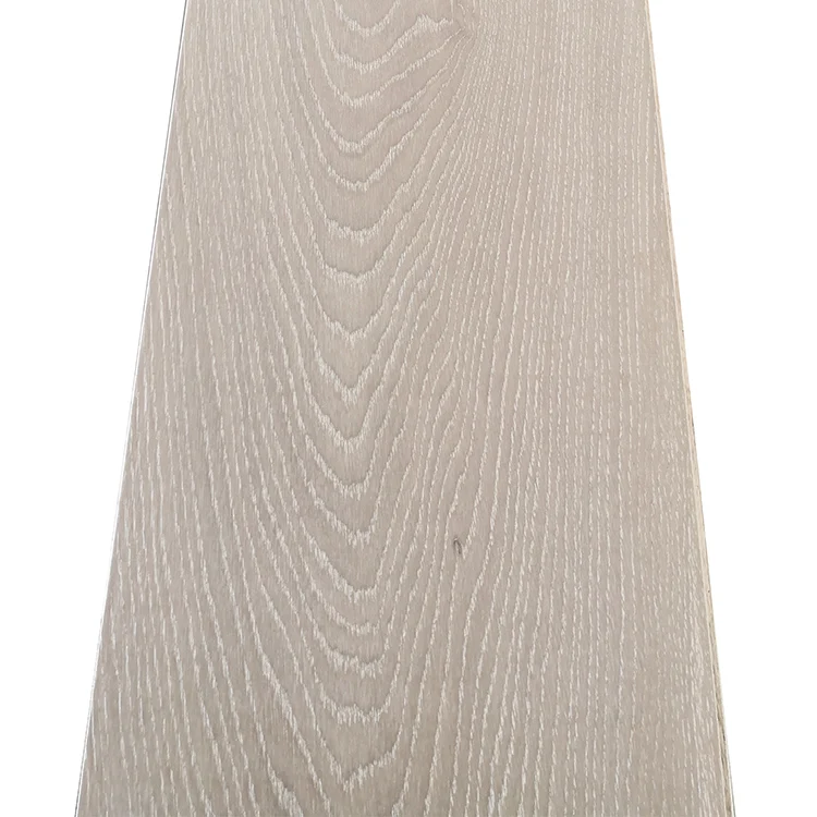 
In stock 260 mm wideEuropean white oak interlocking engineered parket wood flooring 