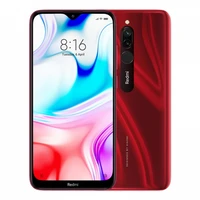 

Original Global Version Xiaomi Redmi 8 4+64GB Smartphone