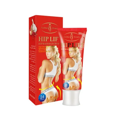 

Aichun Sculpting Chili Garlic Buttocks Cream Firming Butt Enlargement Cream