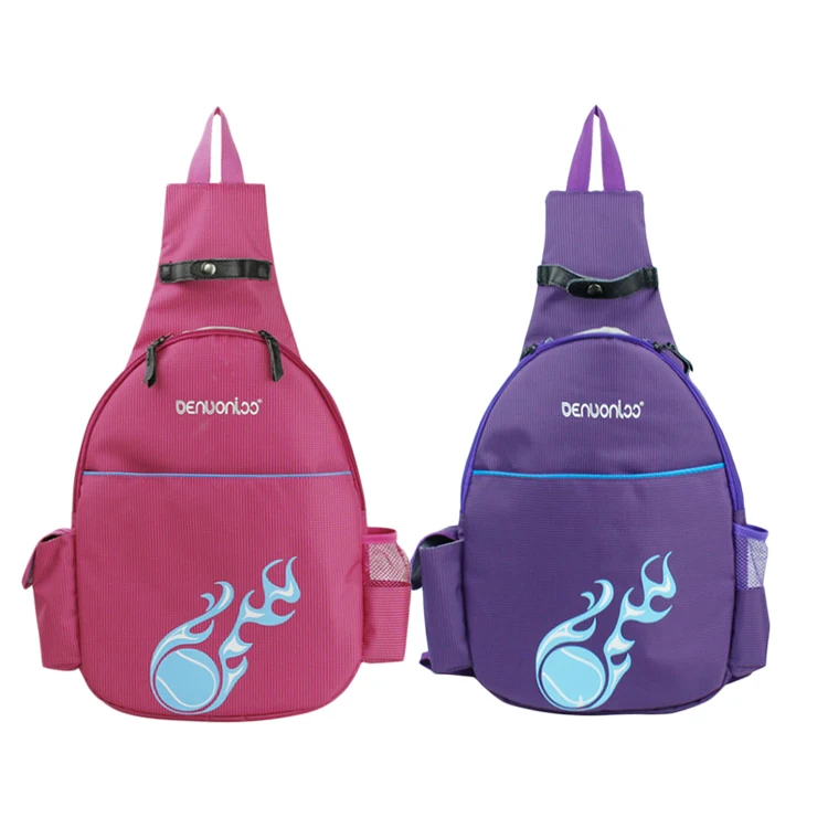 

Beautiful tennis bag for ladies