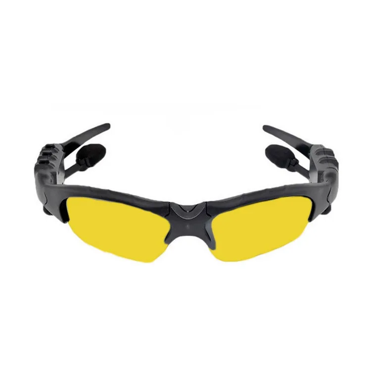 

2021 Hot Sale Smart Sunglasses Polarized Glasses Portable Wireless Earphone Microphone Sports Sunglasses Sunglasses, Custom colors