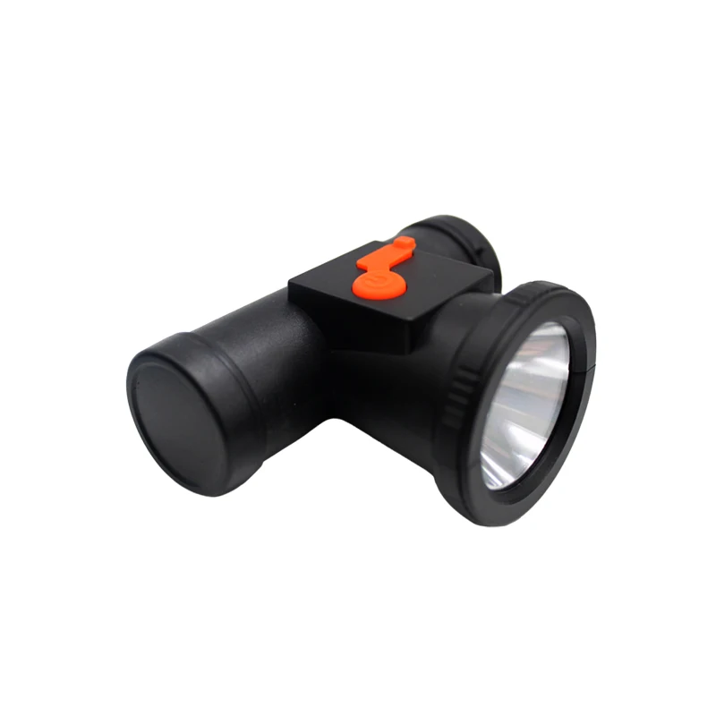 

Cycle zone led strong rechargeable super bright bike light propelled front car mine night flashlights Headlight front light, Black