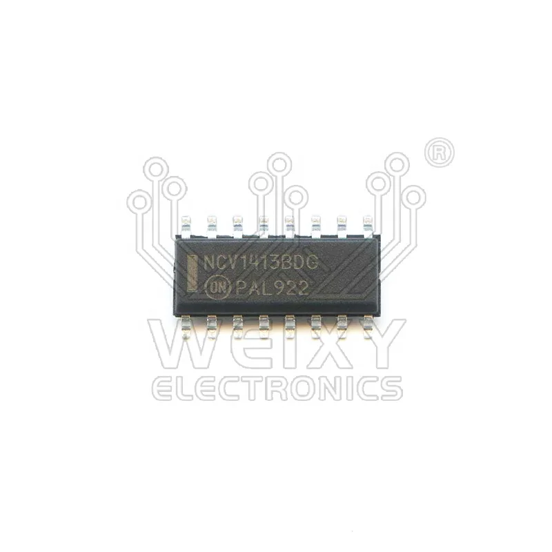 Ncv1413bdg Chip For Automotive - Buy Electronic Components Ic Chips ...