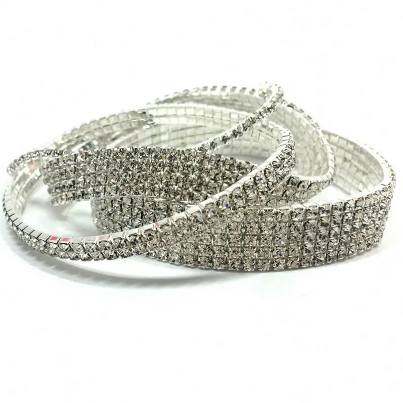 

Free Sample Women 18K Anklet Card, Photo