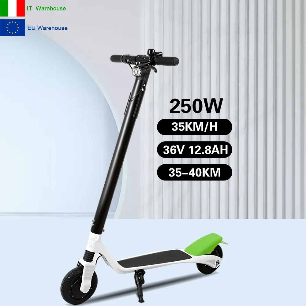 

Electric Mobility Scooter Adult Wholesale Popular Direct Sales Scooter Electric Moped Free Shipping ES2 Sharing Electric Scooter