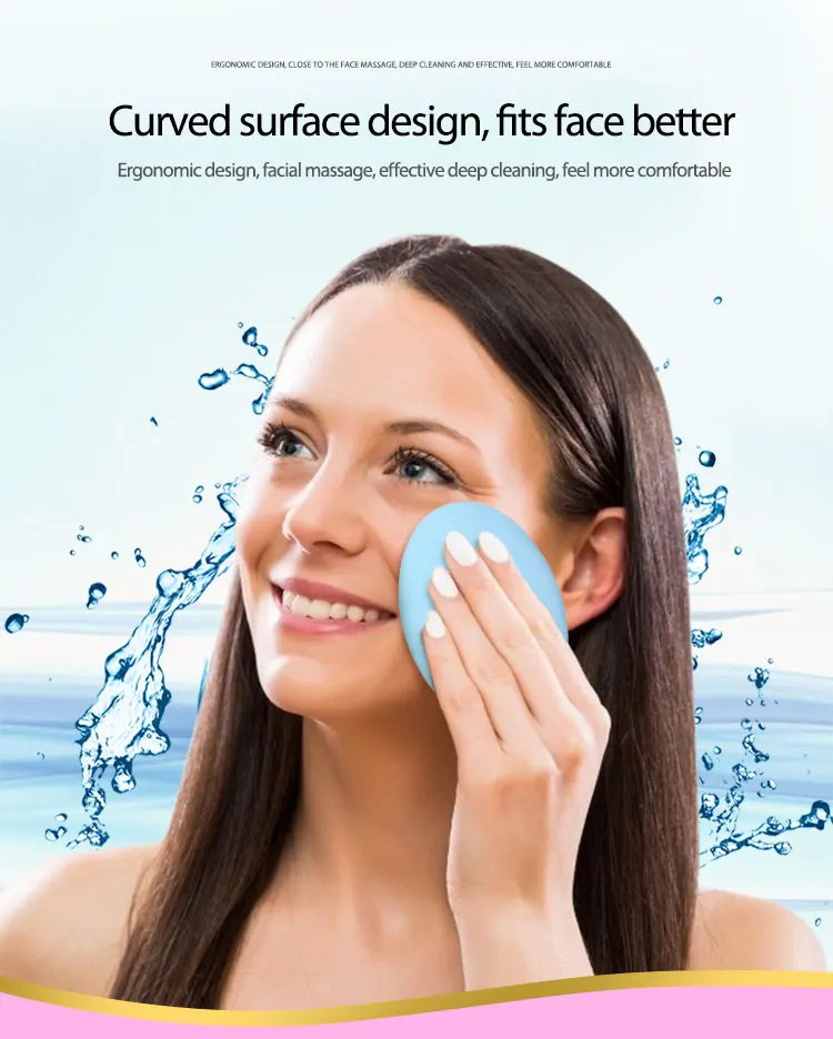 cleansing brush
