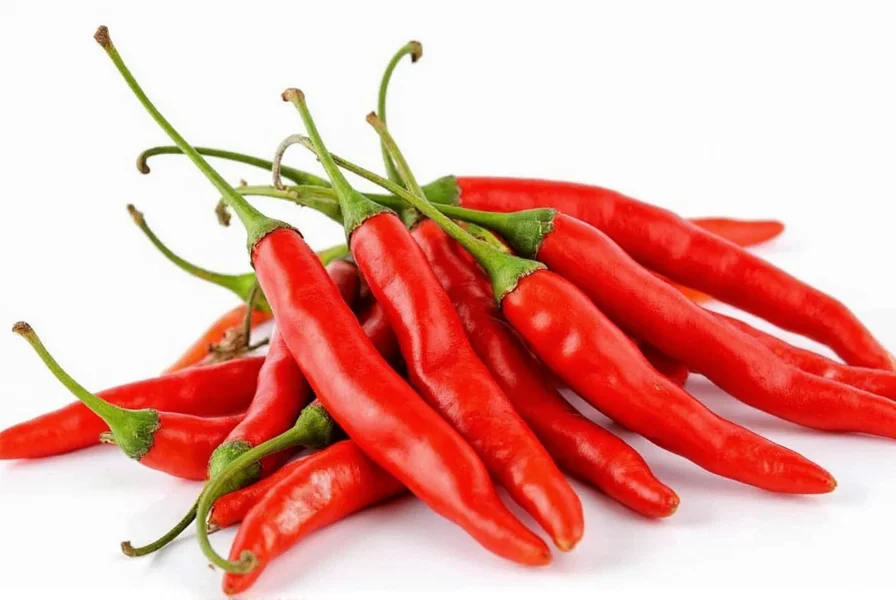 Infographic comparing safe versus excessive cayenne pepper consumption levels for different age groups and health conditions
