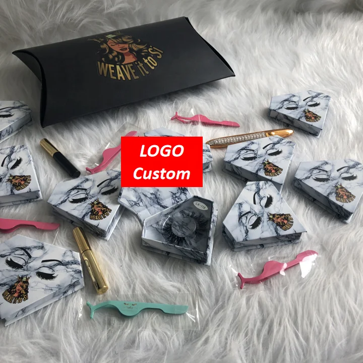 

Sample Free wholesale 25mm mink eyelash vendor 3d eyelashes vendor customized box