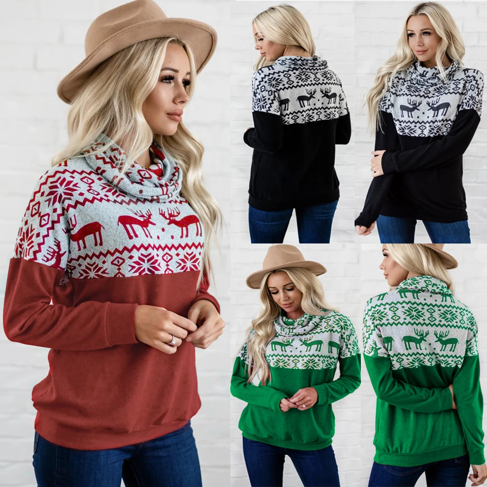 

High Quality Plain Hoodies Tie Dye Sweatshirt Loose Pullover Hoodie Women