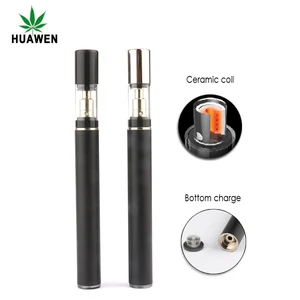 Rechargeable 510 Oil Vape Pen