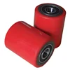 Factory Price High Performance Load Roller Wheel With Bearings for Pallet Truck /Jack