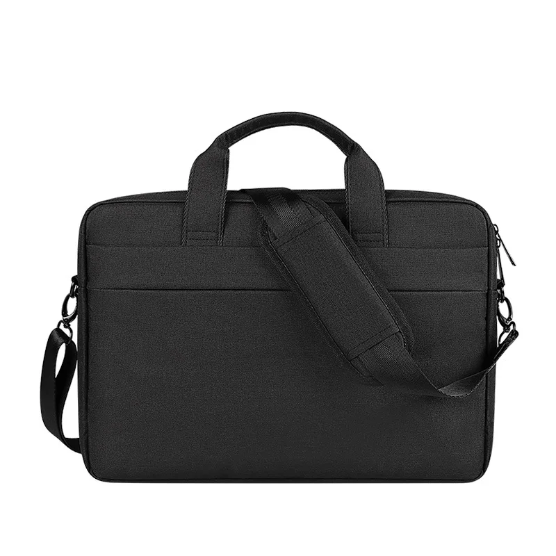 

Customized Waterproof laptop bag notebook shoulder bag