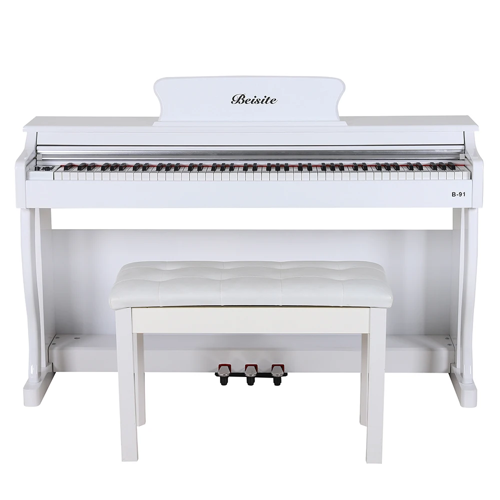 

Professional high quality piano 81 digital 88keys eletronic piano upright piano