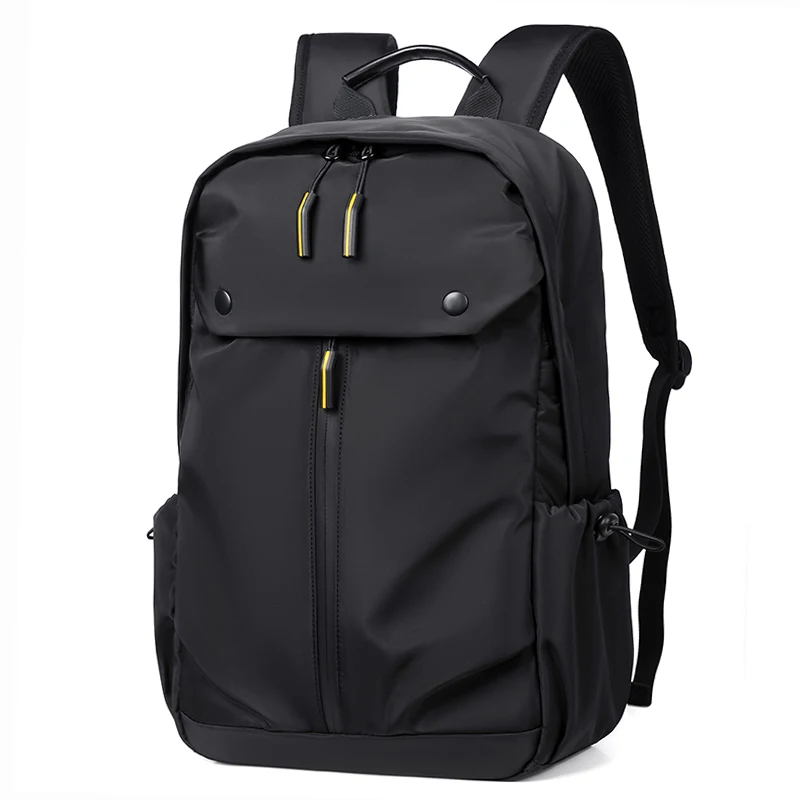 

Hot Sale Promotional Fashion 20L USB Charging Business Laptop Computer Backpack Bag With Shockproof