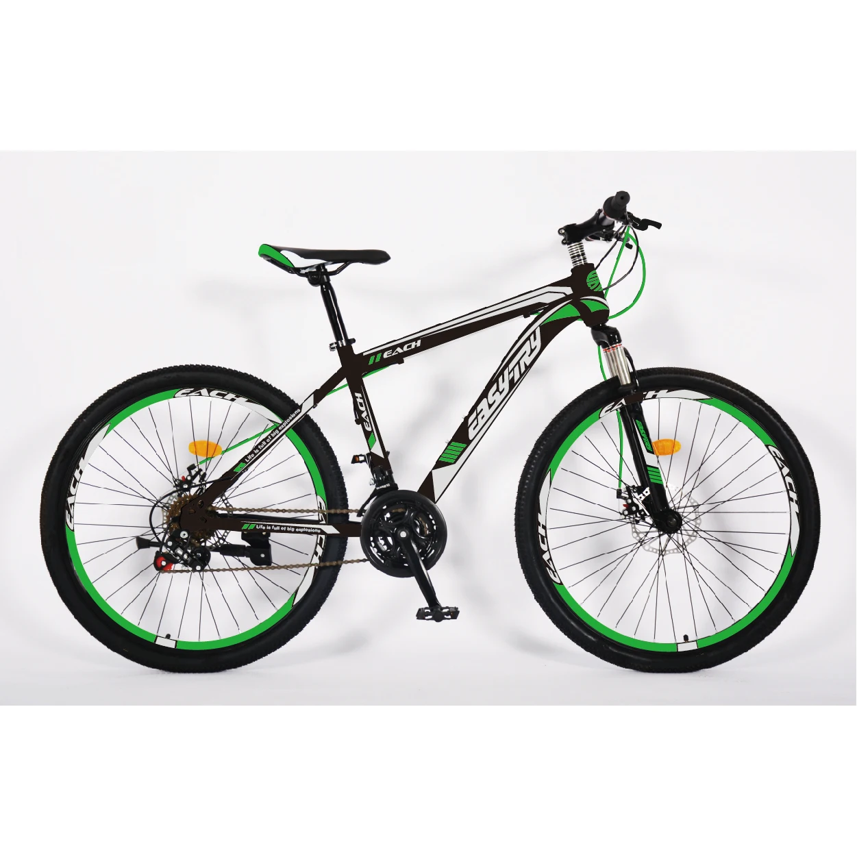 

High Quality Adult MTB 21 speed mountain bicycle